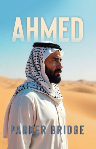 Cover image for Ahmed