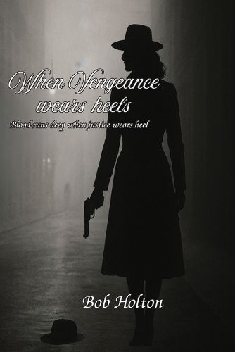 Cover image for When Vengeance Wears Heels