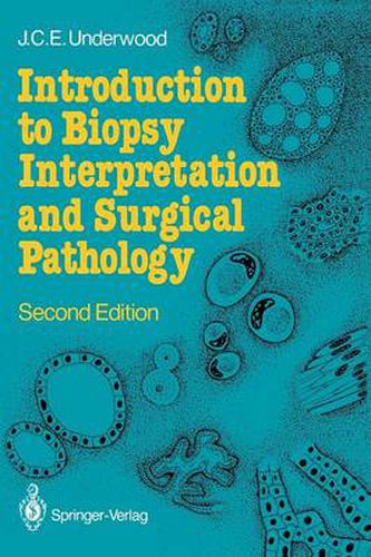 Cover image for Introduction to Biopsy Interpretation and Surgical Pathology