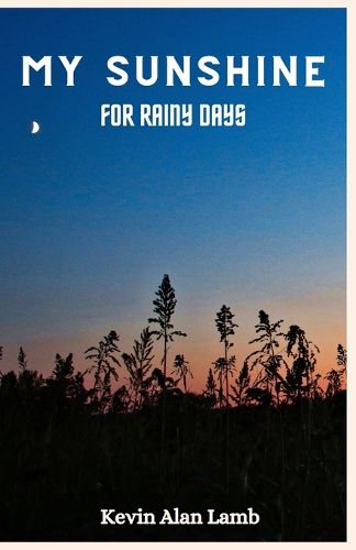 Cover image for My Sunshine
