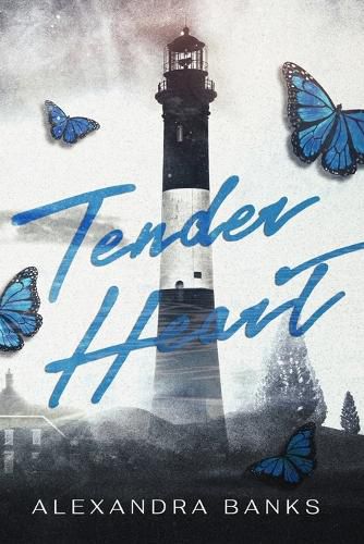 Cover image for Tender Heart