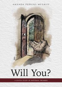 Cover image for Will You?