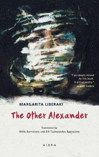 Cover image for The Other Alexander