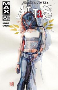 Cover image for Jessica Jones: Alias Volume 2