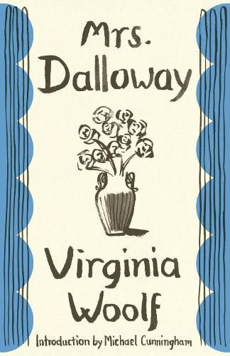 Cover image for Mrs. Dalloway