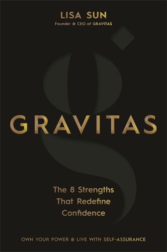 Cover image for Gravitas