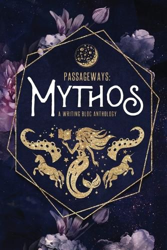 Cover image for Passageways