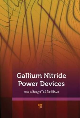 Cover image for Gallium Nitride Power Devices