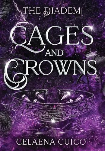 Cover image for Cages and Crowns