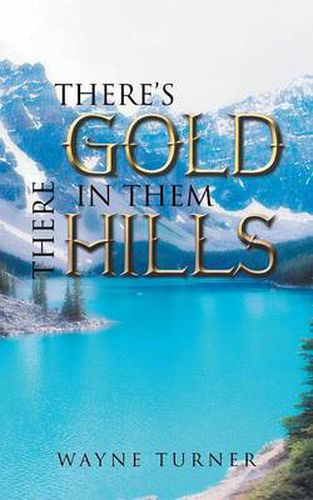 Cover image for There's Gold in Them There Hills