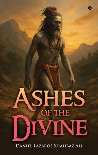 Cover image for Ashes of The Divine