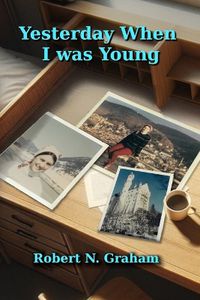 Cover image for Yesterday when I was young
