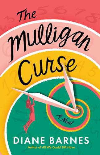 Cover image for The Mulligan Curse