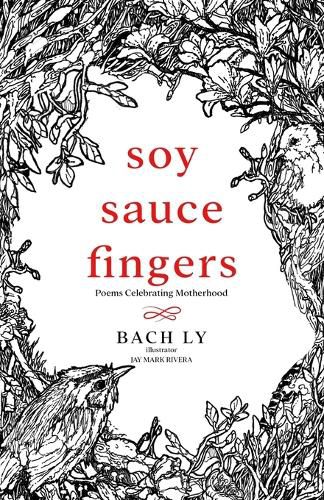 Cover image for Soy Sauce Fingers