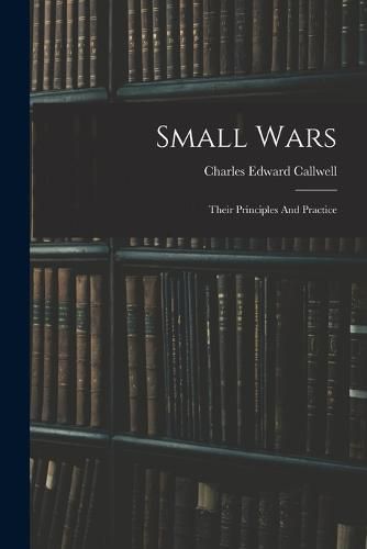 Small Wars