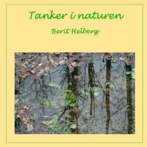 Cover image for Tanker I Naturen 1
