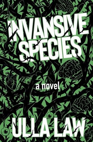 Cover image for Invasive Species