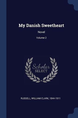 Cover image for My Danish Sweetheart: Novel; Volume 2