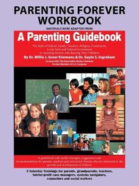 Cover image for Parenting Forever Workbook