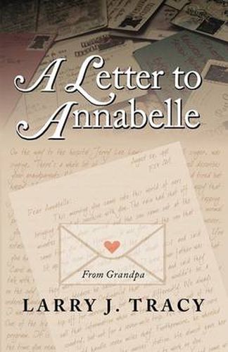 Cover image for A Letter to Annabelle