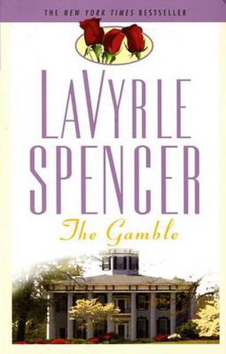 Cover image for The Gamble