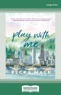 Cover image for Play With Me