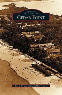 Cover image for Cedar Point
