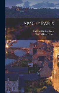 Cover image for About Paris