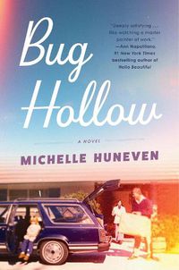 Cover image for Bug Hollow