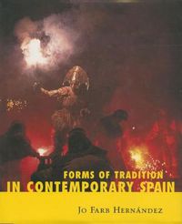 Cover image for Forms of Tradition in Contemporary Spain