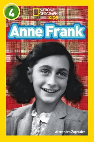 Anne Frank: Level 4