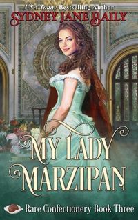 Cover image for My Lady Marzipan