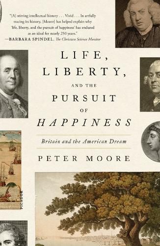 Liberty and the Pursuit of Happiness Life