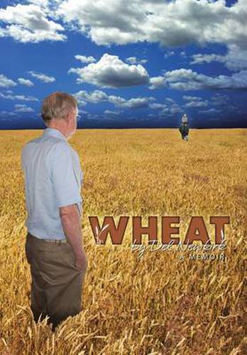 Cover image for Wheat