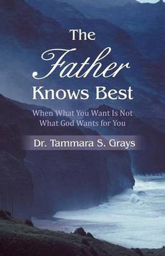 Cover image for The Father Knows Best