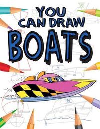 Cover image for Boats