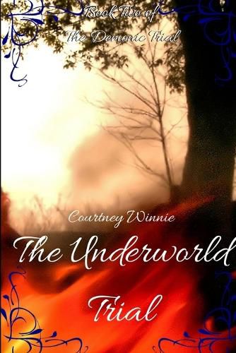 Cover image for The Underworld Trial