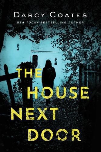 Cover image for The House Next Door