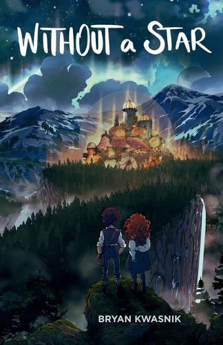 Cover image for Without A Star