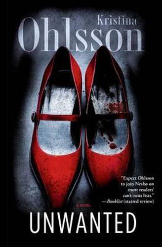 Cover image for Unwanted, 1