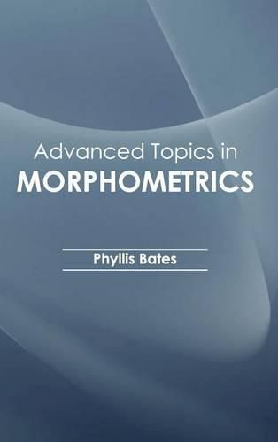 Cover image for Advanced Topics in Morphometrics