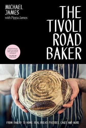 Cover image for The Tivoli Road Baker