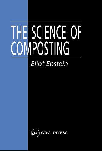 Cover image for The Science of Composting