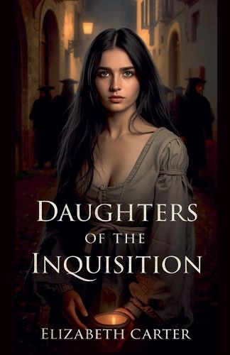 Cover image for Daughters of the Inquisition