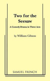 Cover image for Two for the Seesaw