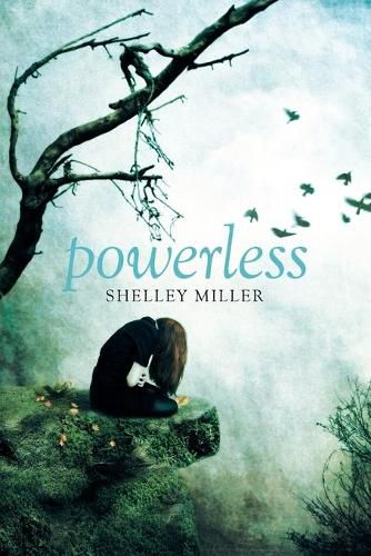 Cover image for Powerless