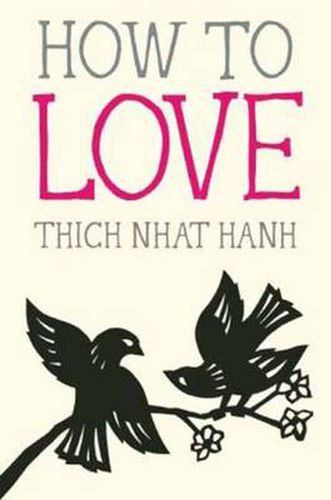 Cover image for How to Love