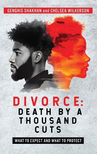 Cover image for Divorce