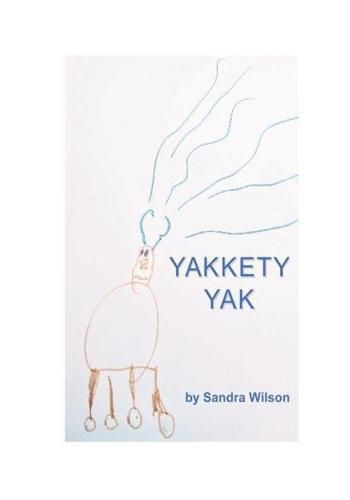 Cover image for Yakkety Yak