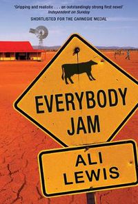 Cover image for Everybody Jam